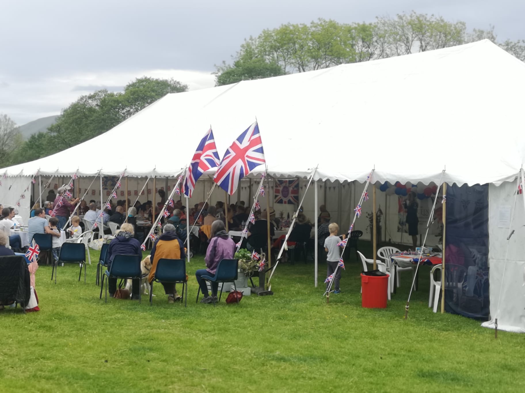 Jubilee Picnic